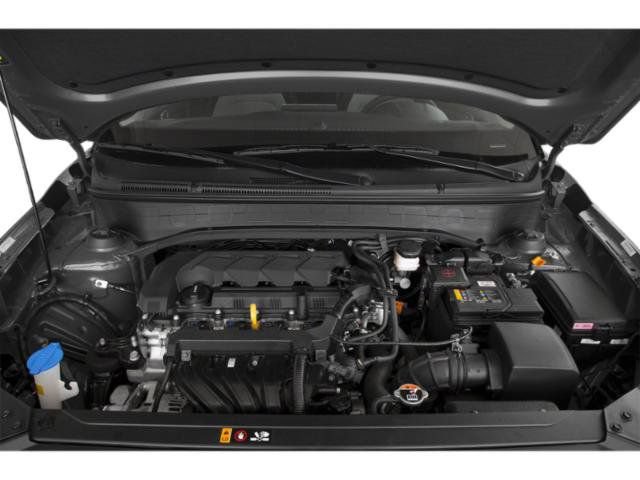 Used 2022 Hyundai Venue SEL FWD image 15