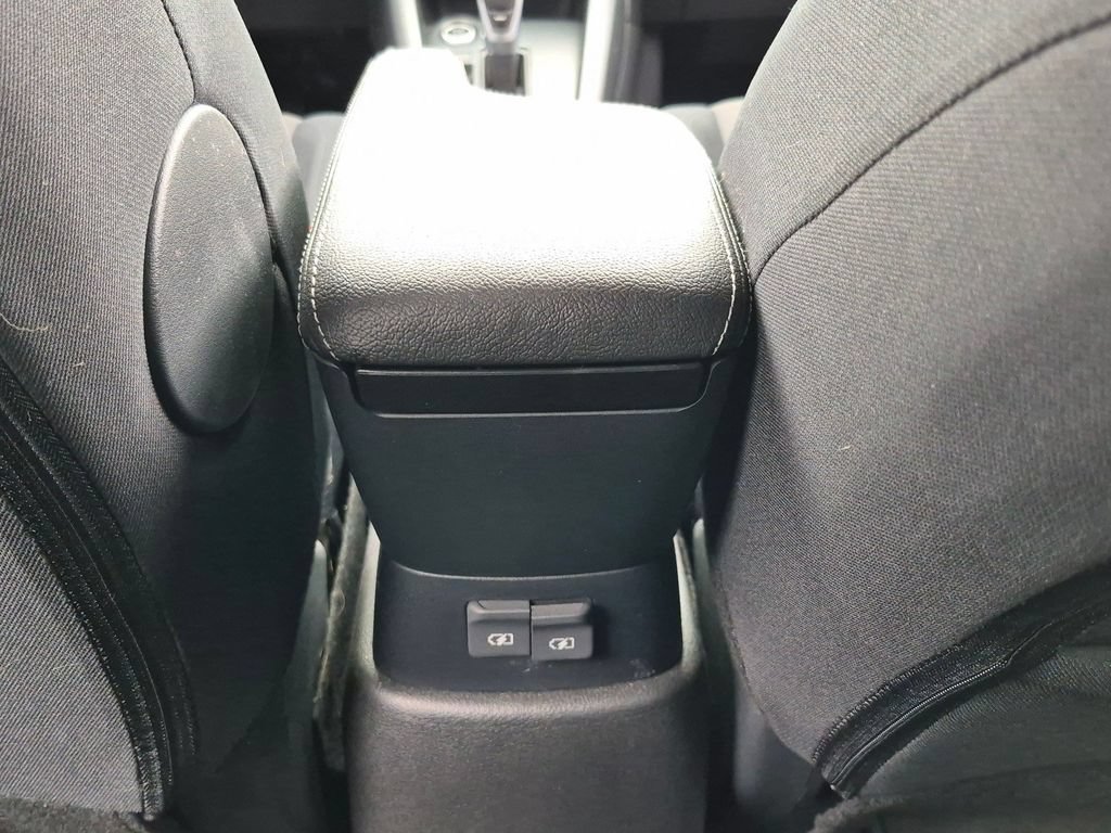 Used 2025 Nissan Kicks Play S FWD image 23