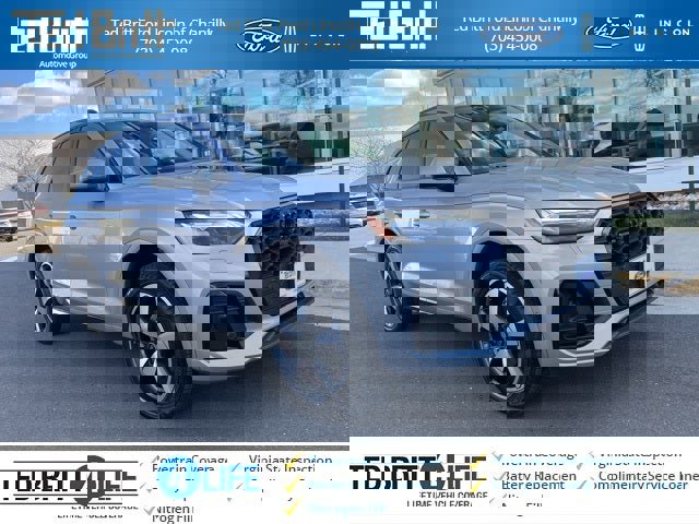 Used 2022 Audi Q5 2.0T Prestige w/ Prestige Package