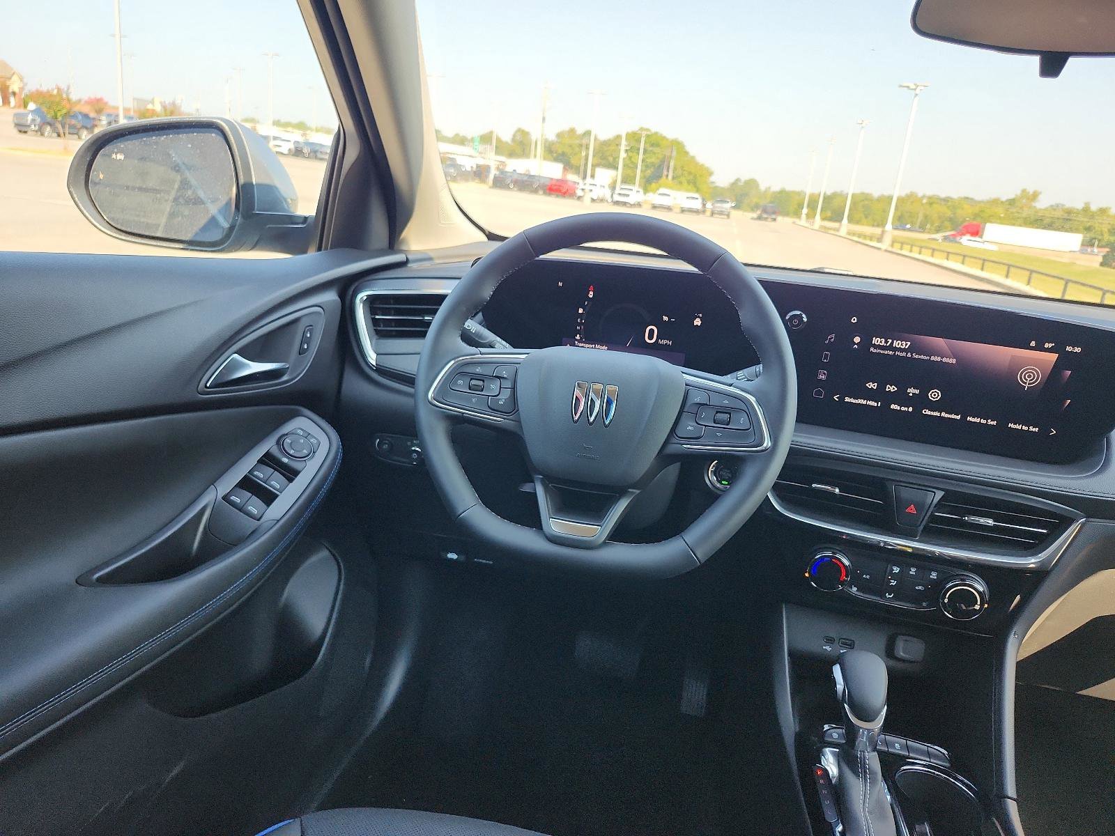 New 2026 Buick Encore GX Sport Touring w/ Comfort Package image 8