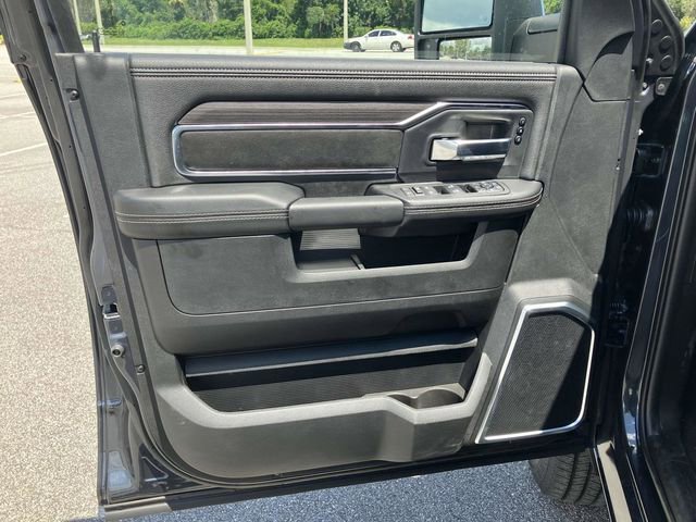 New 2026 RAM 2500 Laramie w/ Safety Group image 19