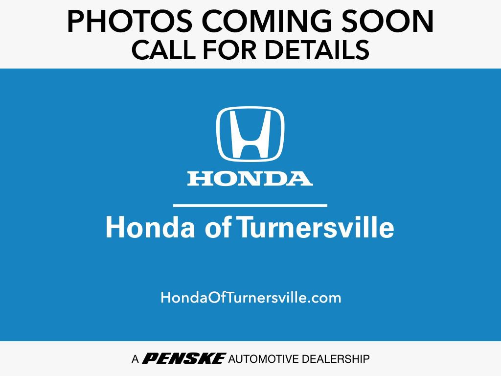 Certified 2018 Honda Odyssey EX-L