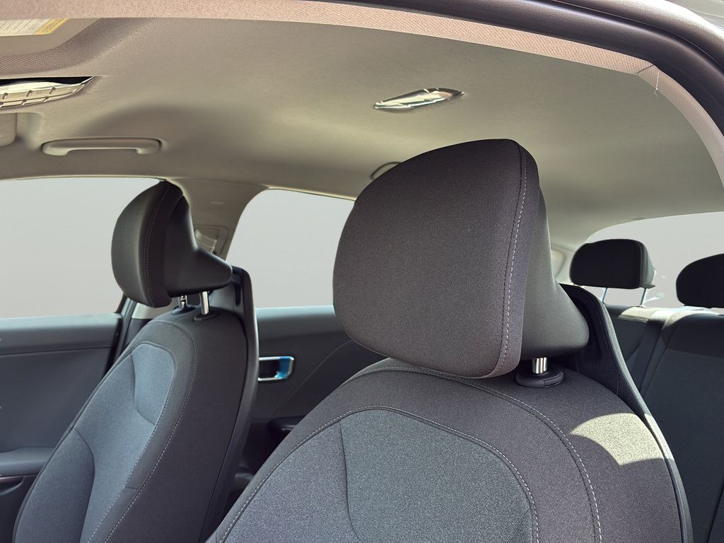 New 2026 Kia K4 FWD image 15