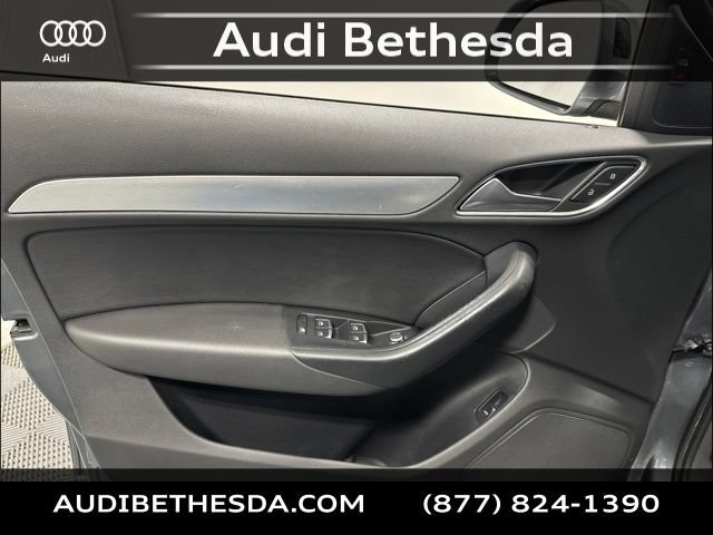 Used 2016 Audi Q3 2.0T Premium Plus w/ Technology Package AWD/4WD image 14