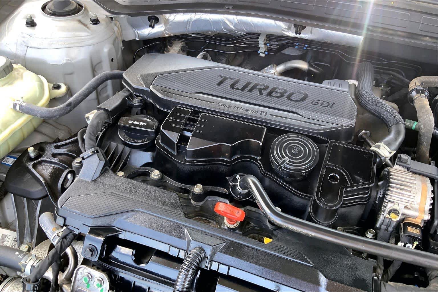 Used 2020 Hyundai Sonata SEL Plus FWD image 33