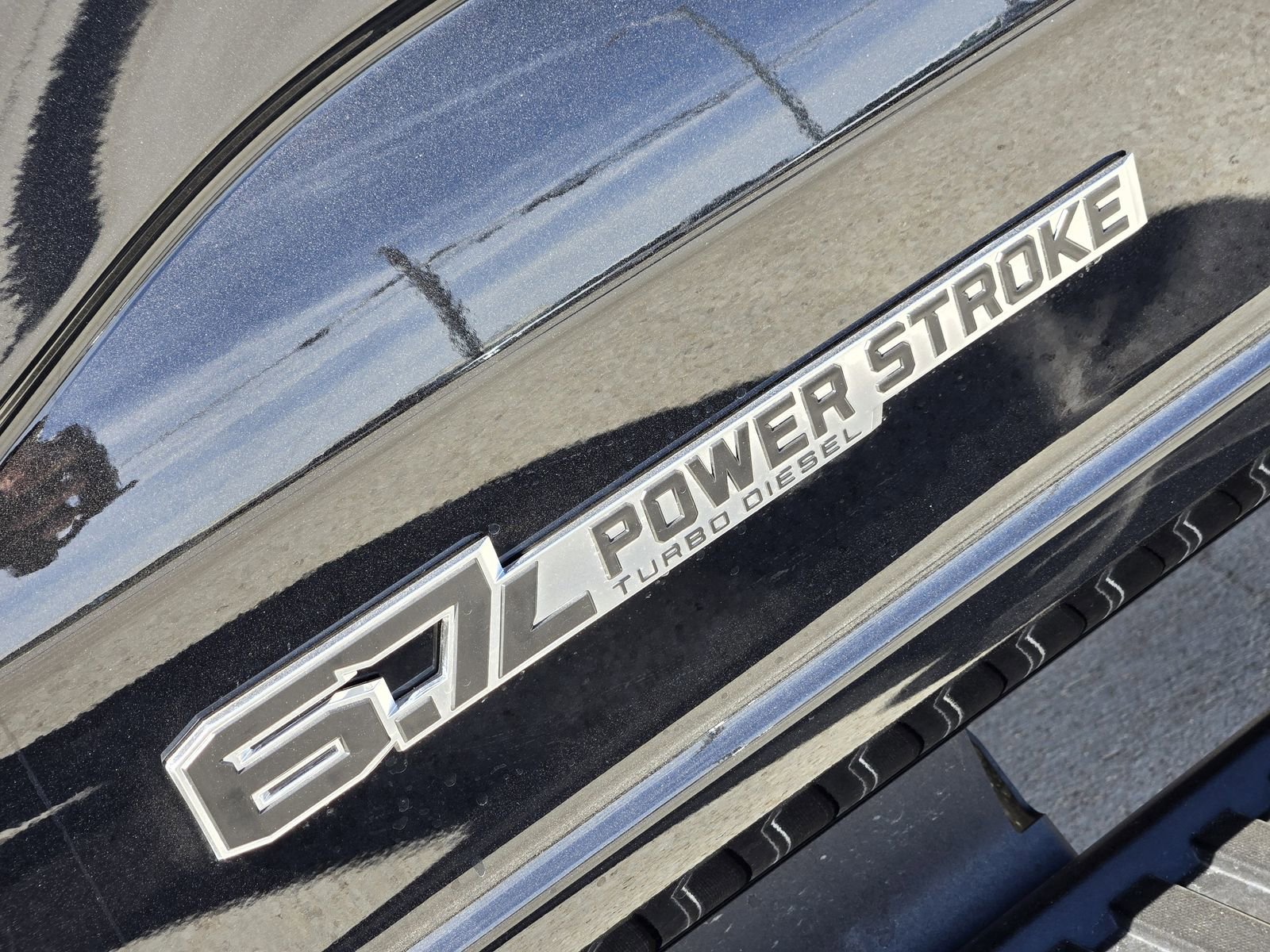 New 2026 Ford F250 XL w/ STX Appearance Package image 13