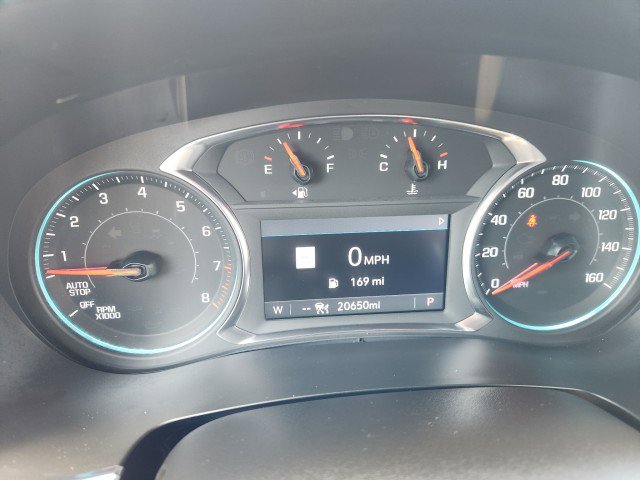 Used 2023 Chevrolet Traverse RS w/ LPO, Floor Liner Package image 37