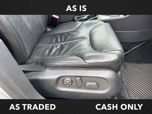 Used 2008 Volkswagen Passat Lux image 13