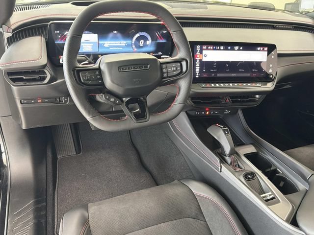 New 2026 Dodge Charger R/T AWD/4WD image 26