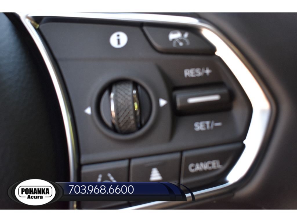 New 2026 Acura MDX w/ Technology Package AWD/4WD image 13