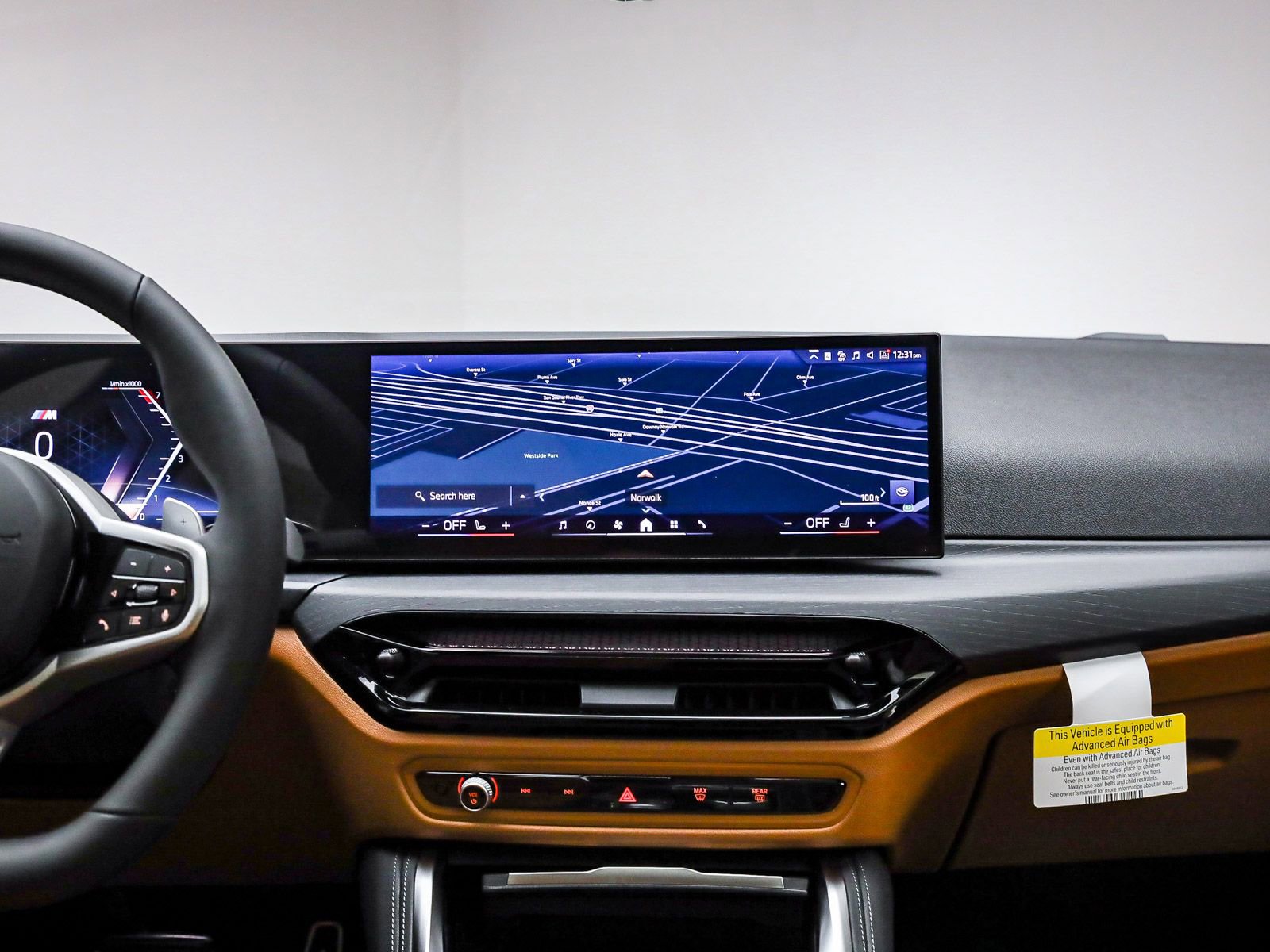 New 2026 BMW 430i w/ M Sport Package RWD image 15