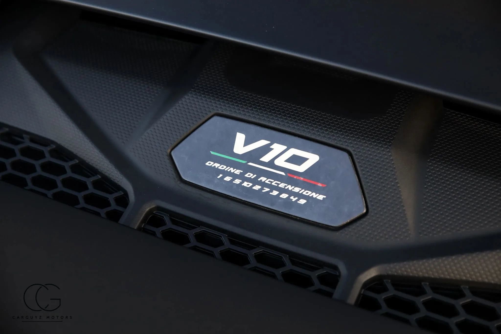 Used 2024 Lamborghini Huracan Sterrato AWD/4WD image 56