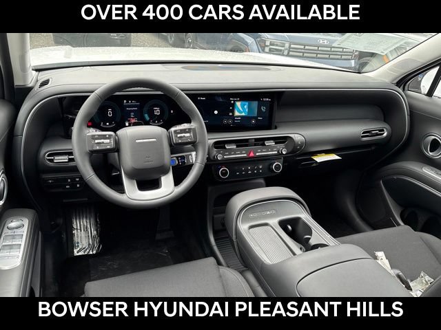 New 2026 Hyundai Palisade SE AWD/4WD image 6