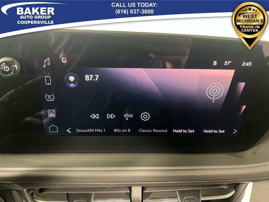 New 2026 Buick Envista Preferred w/ Convenience I Package image 24