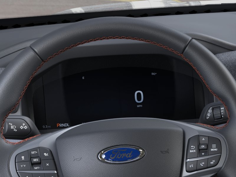 New 2026 Ford Explorer Active w/ Active Comfort Package AWD/4WD image 14