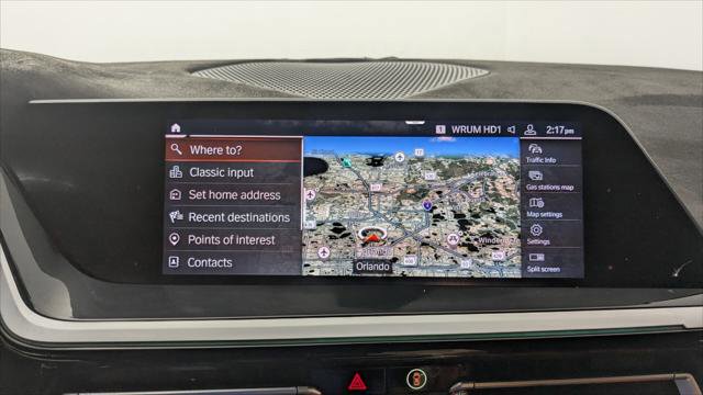 Used 2020 BMW Z4 sDrive30i w/ Convenience Package image 27