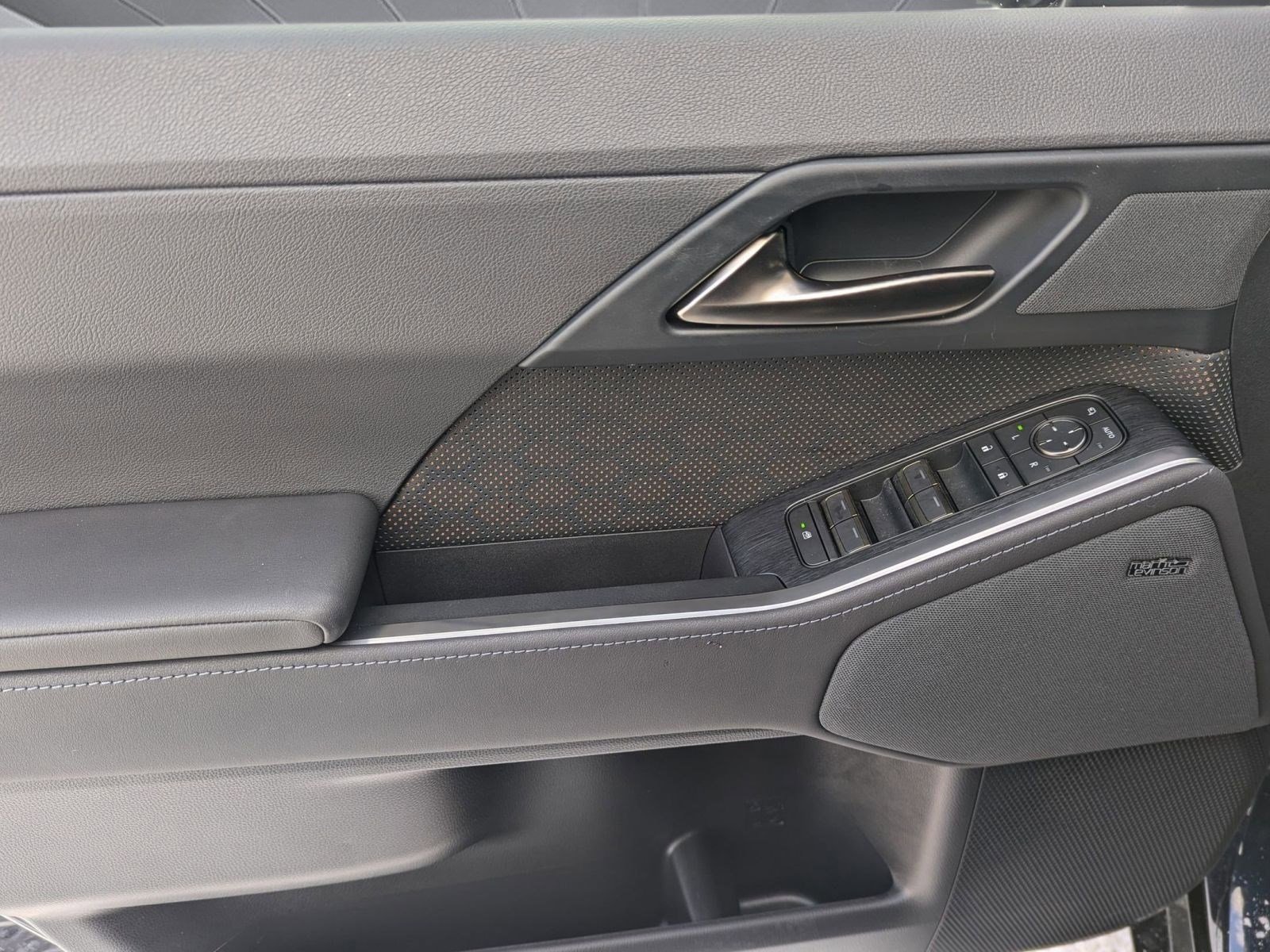 New 2026 Lexus GX 550 GX 550 Luxury image 12