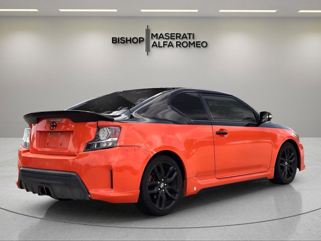 Used 2015 Scion tC image 6