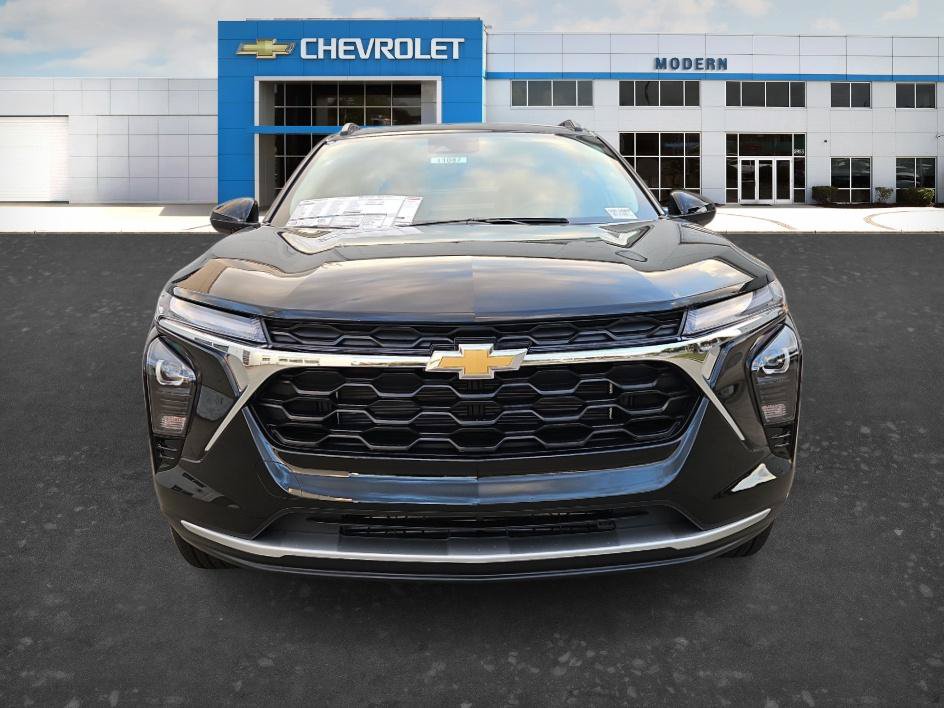 New 2026 Chevrolet Trax LT FWD image 7