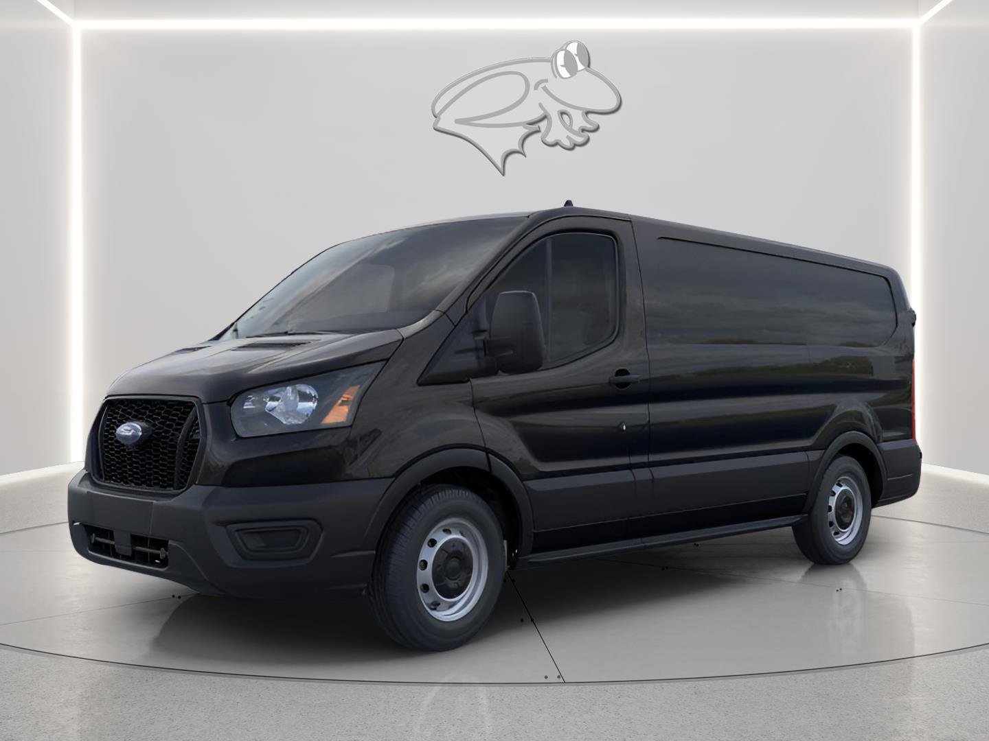 New 2025 Ford Transit 250 Low Roof image 2