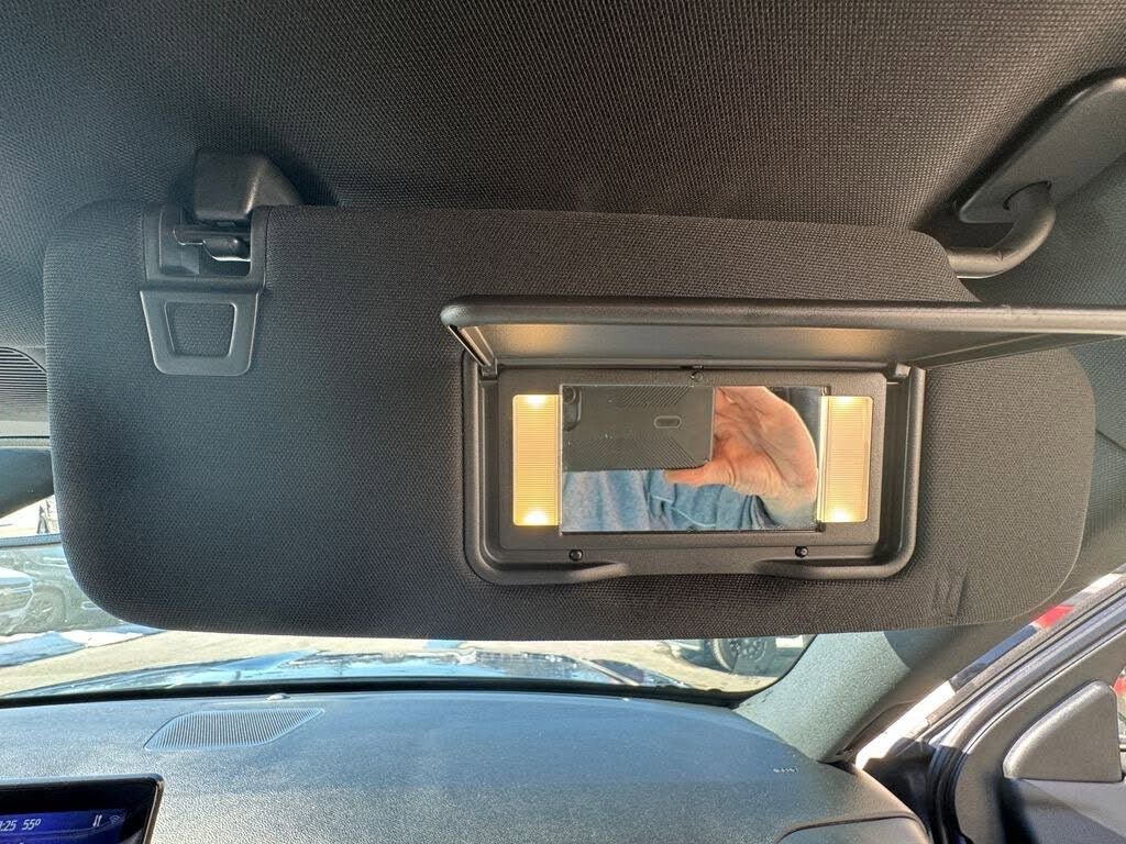 Used 2021 Ford Explorer ST w/ ST Street Pack image 91