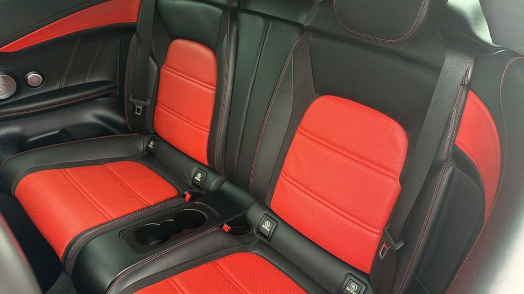 Used 2018 Mercedes-Benz C 63 AMG S image 31