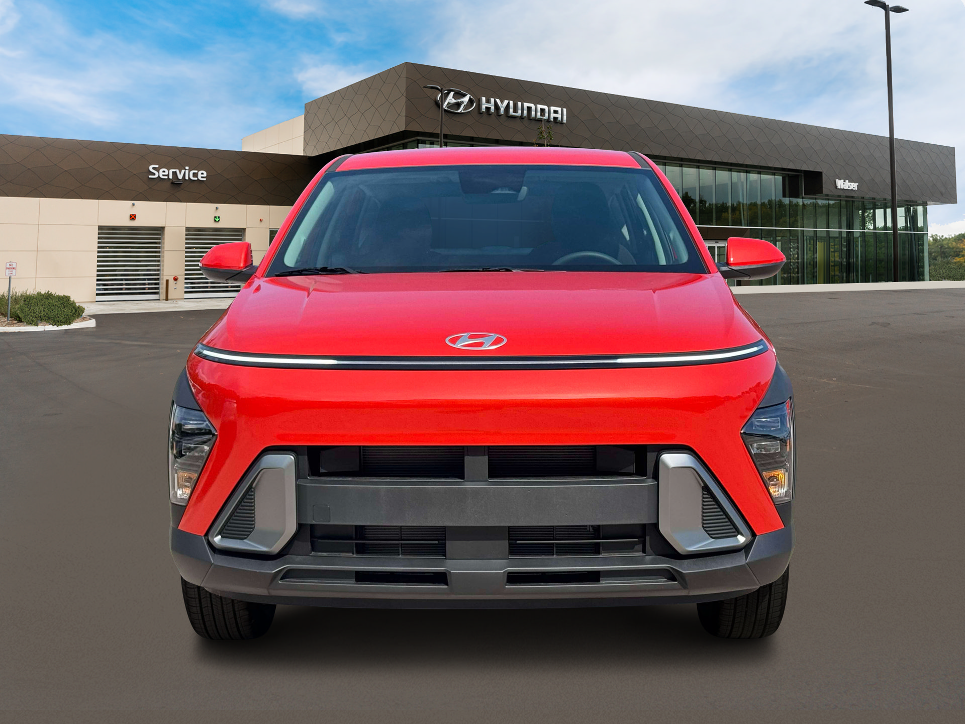 New 2027 Hyundai Kona SE AWD/4WD image 13
