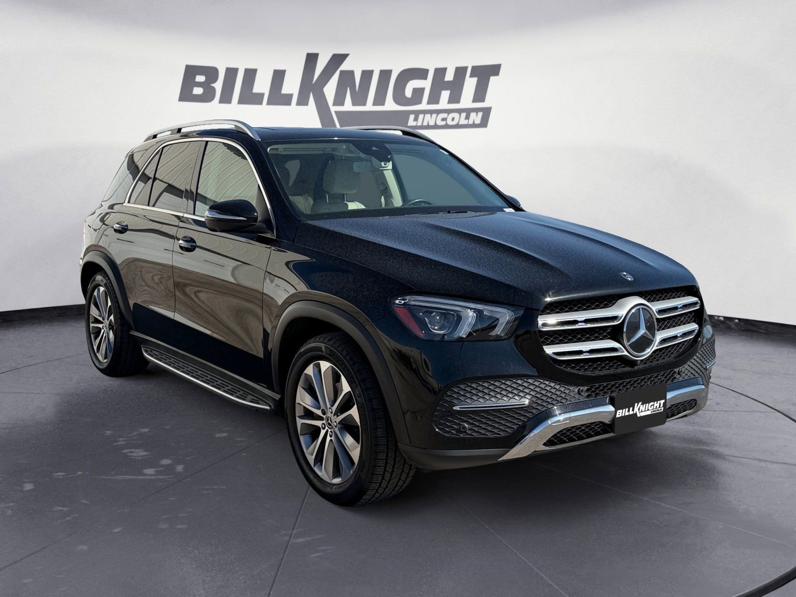 Used 2020 Mercedes-Benz GLE 350 image 7