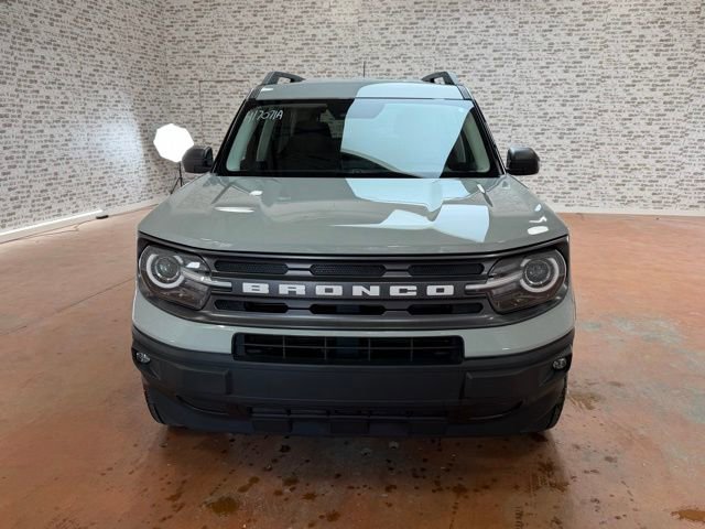 Used 2022 Ford Bronco Sport Big Bend w/ Convenience Package image 2