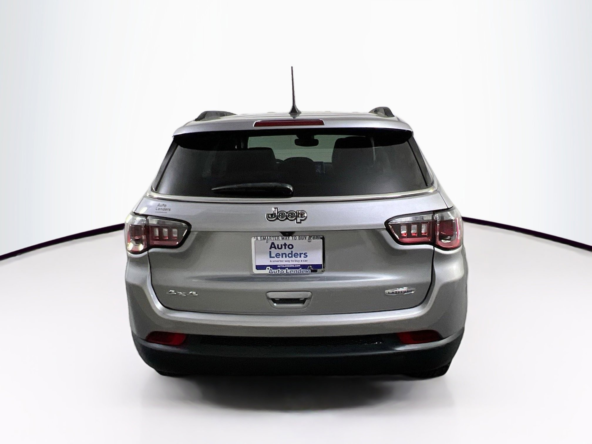 Used 2022 Jeep Compass Latitude image 6