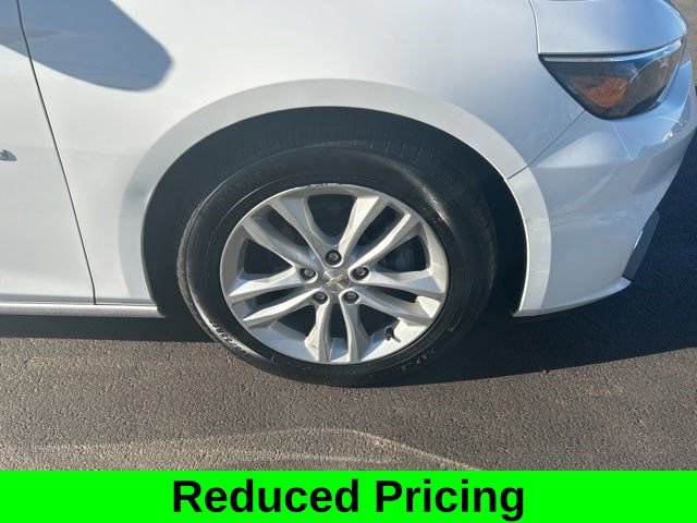 Used 2018 Chevrolet Malibu LT image 43
