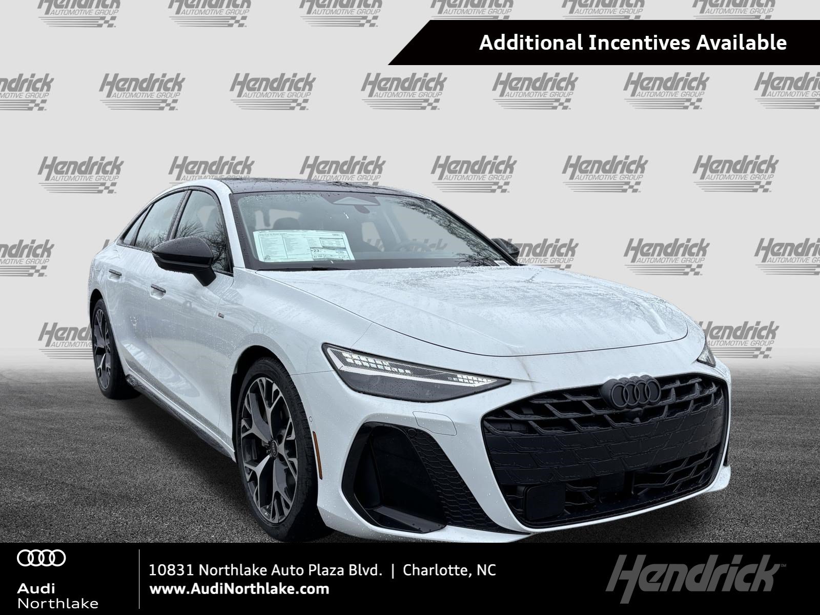 Used 2026 Audi A6 Prestige AWD/4WD image 1