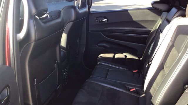 Used 2022 Dodge Durango GT image 11