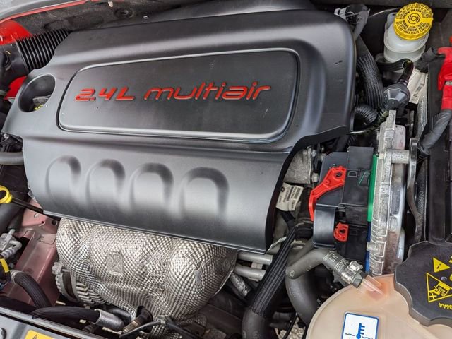 Certified 2019 Jeep Renegade Sport w/ Sport Appearance Group image 30