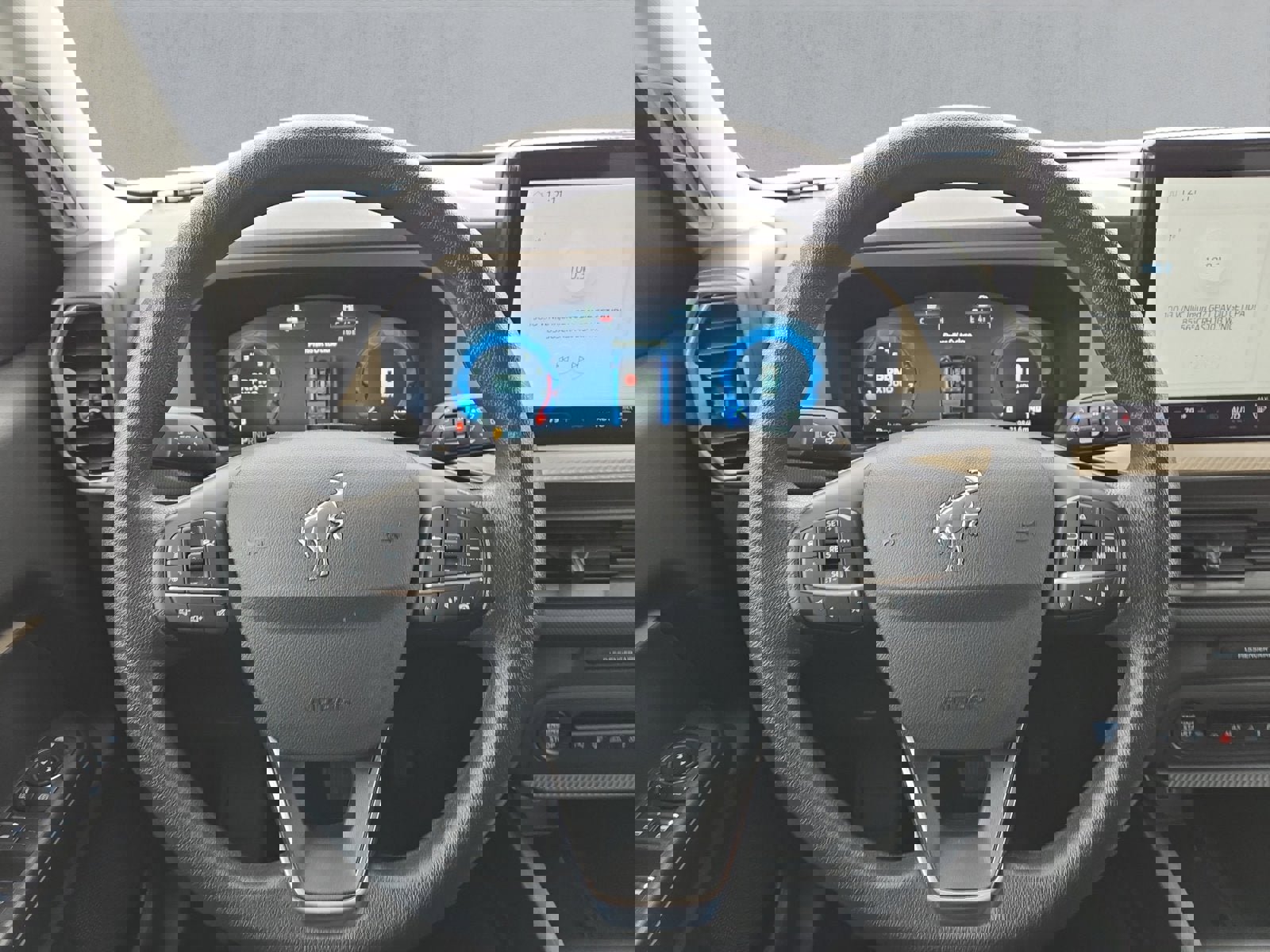 Certified 2025 Ford Bronco Sport Big Bend image 13