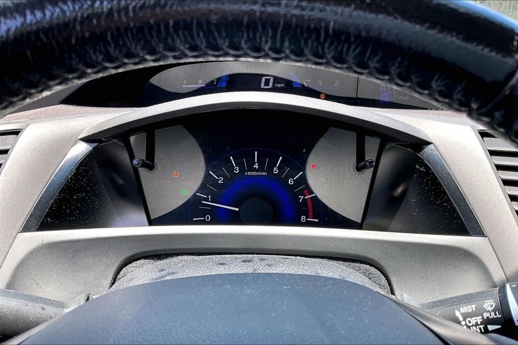 Used 2012 Honda Civic EX-L image 10