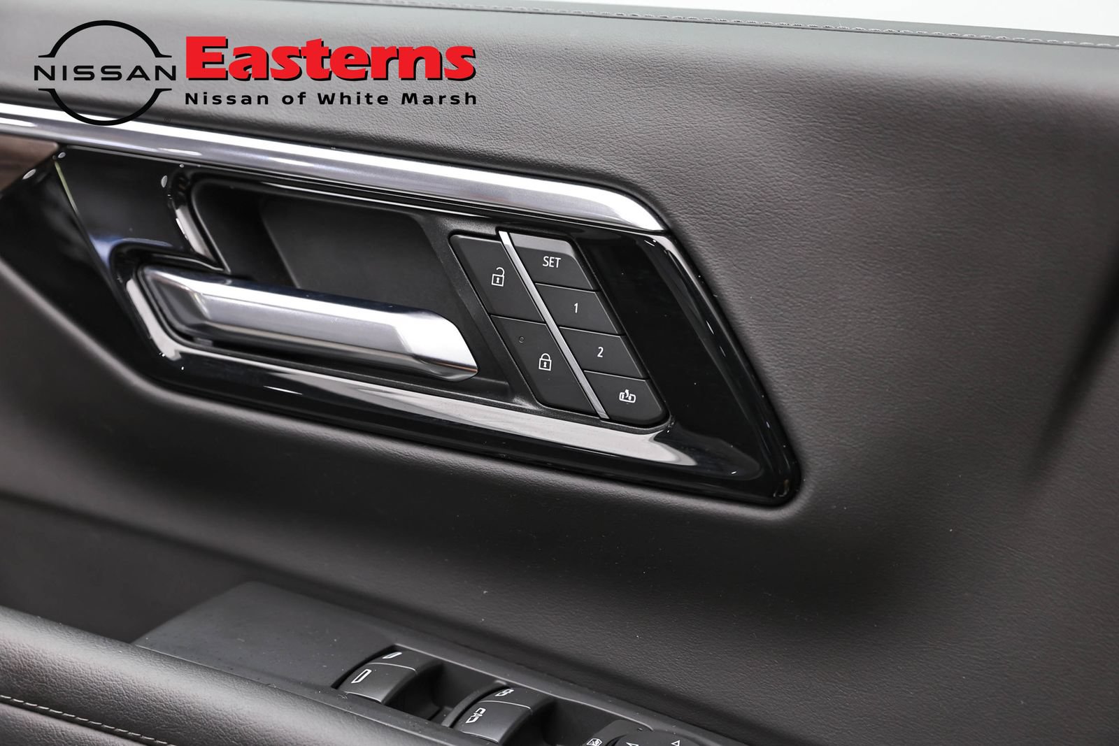 Used 2025 Chevrolet Tahoe LT AWD/4WD image 20