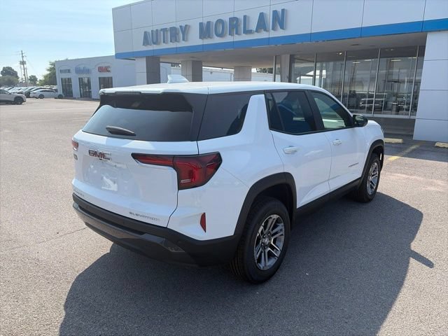New 2027 GMC Terrain Elevation w/ LPO, Floor Liner Package FWD image 6