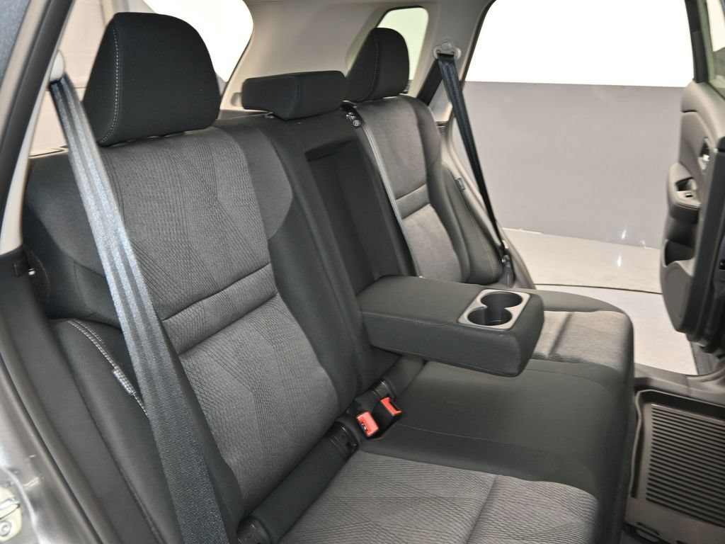 Certified 2026 Nissan Rogue SV w/ Cold Weather Package FWD image 32