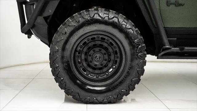 Used 2023 GMC Hummer EV Edition 1 image 26