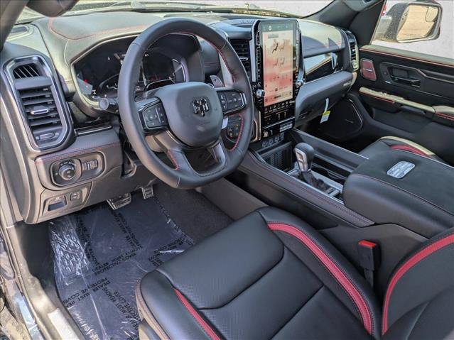 New 2026 RAM 1500 RHO w/ RHO Level 1 Equipment Group AWD/4WD image 3