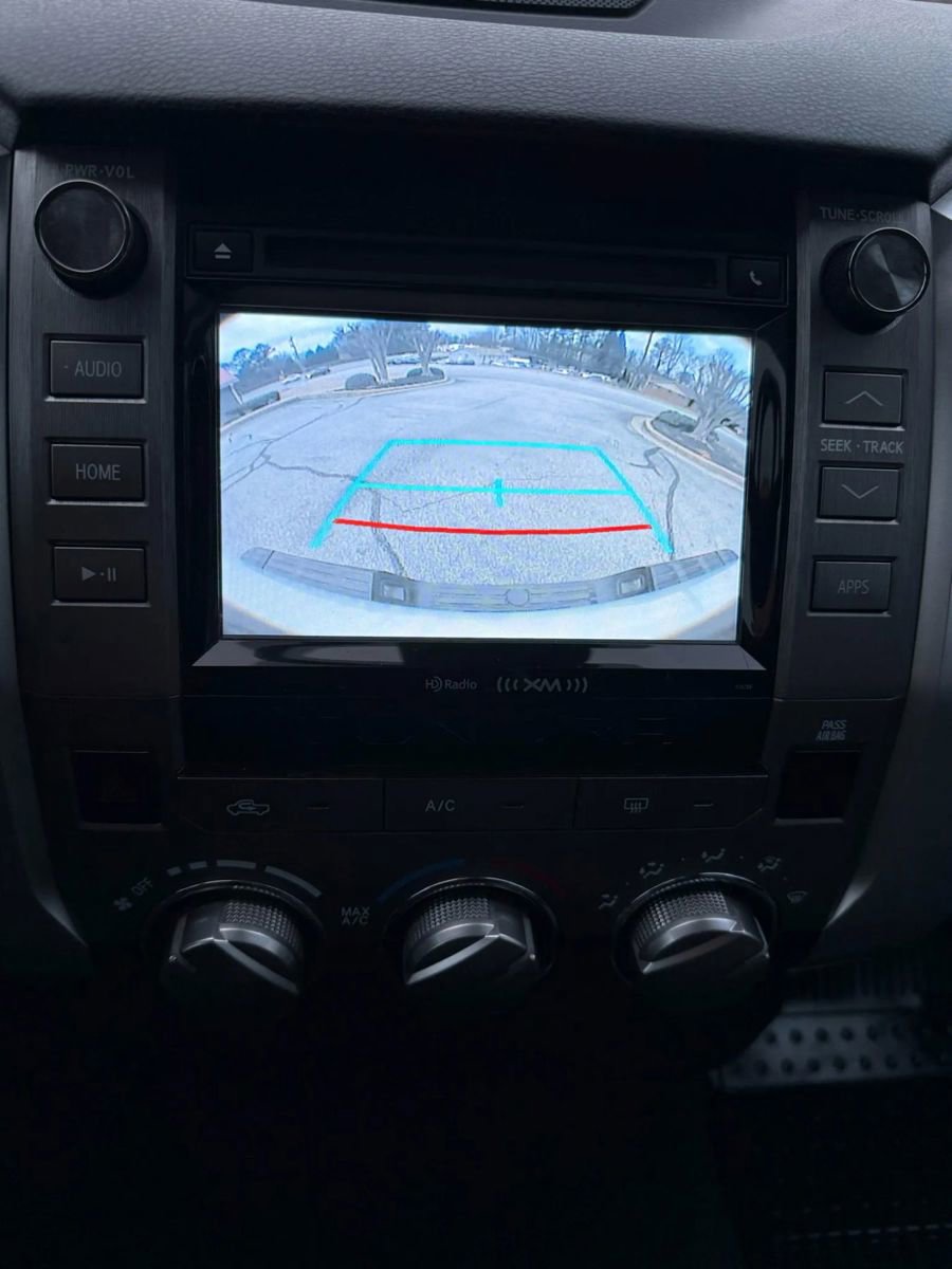 Used 2018 Toyota Tundra SR5 image 17