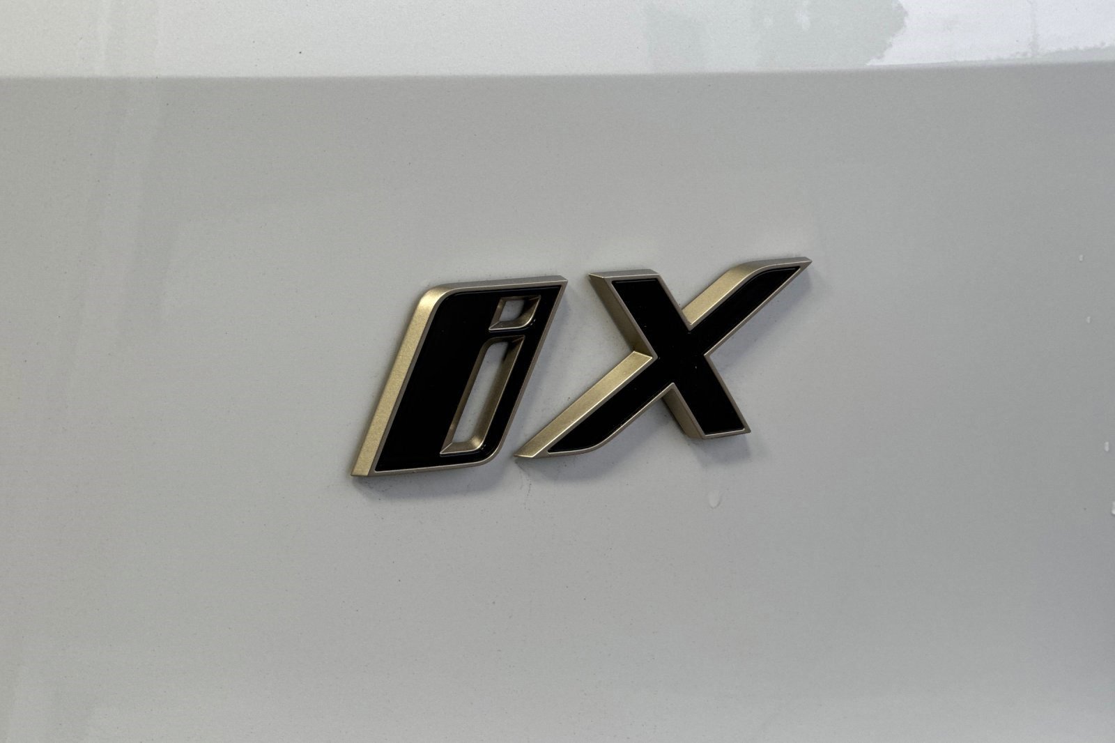 Used 2025 BMW iX M60 image 20