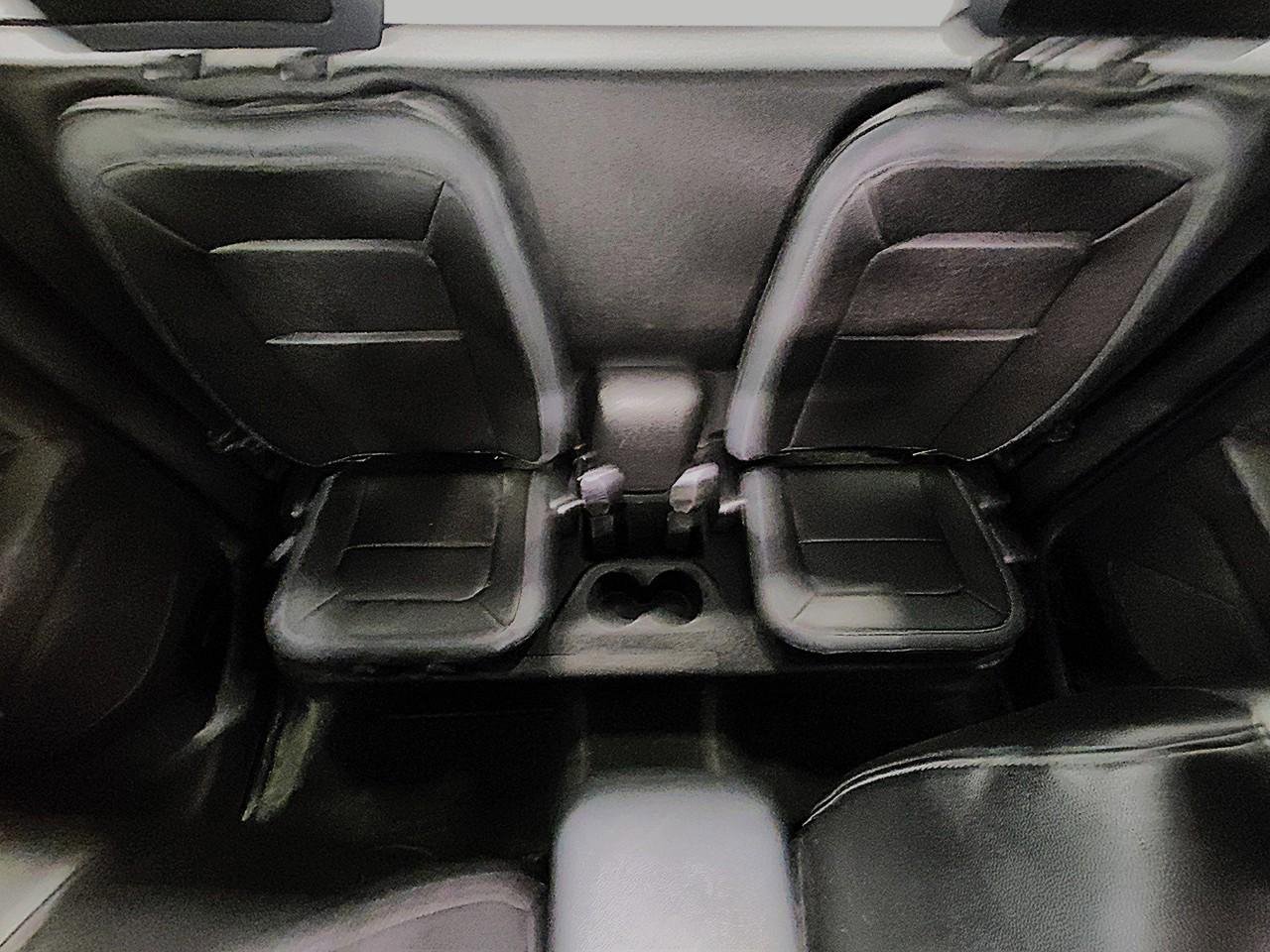 Used 2015 Chevrolet Colorado Z71 image 23