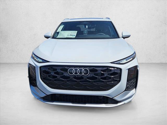 New 2026 Audi Q3 quattro 2.0T AWD/4WD image 6