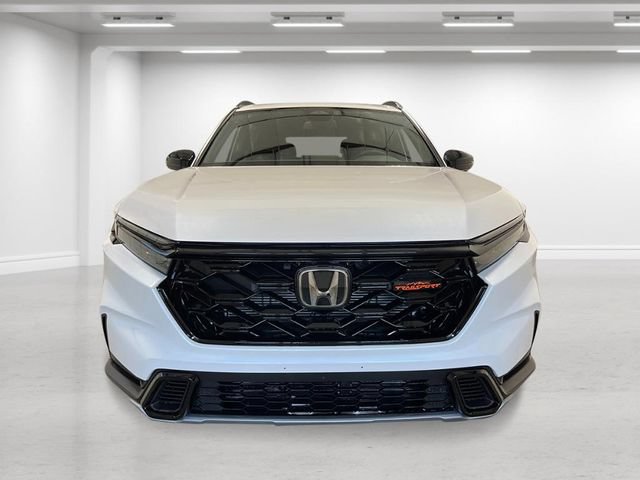 New 2026 Honda CR-V TrailSport image 12