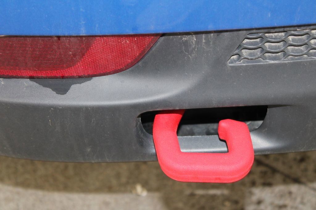 Used 2025 Jeep Compass Trailhawk image 14