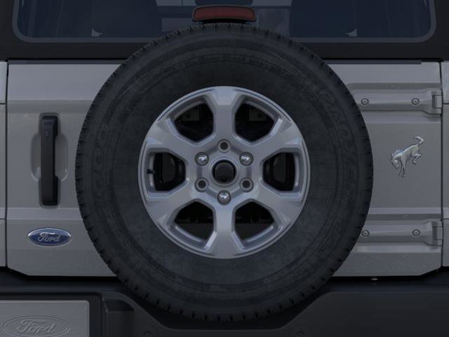 New 2026 Ford Bronco Big Bend AWD/4WD image 24