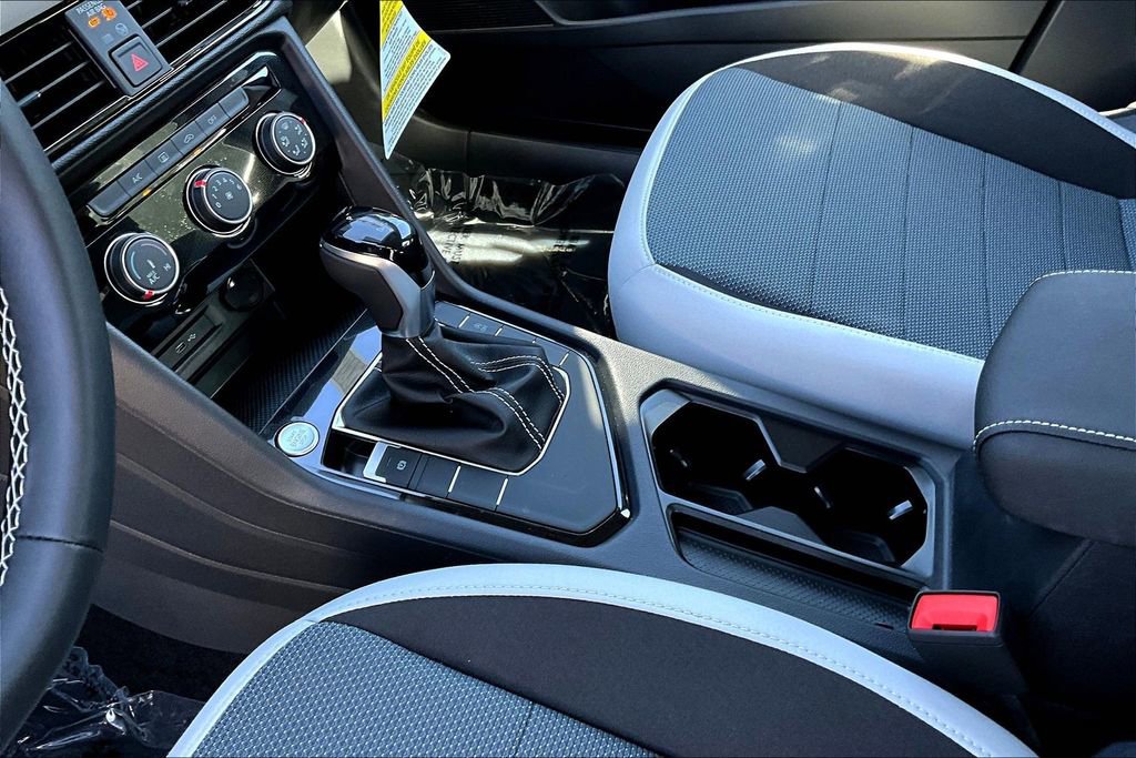 New 2026 Volkswagen Taos S image 17