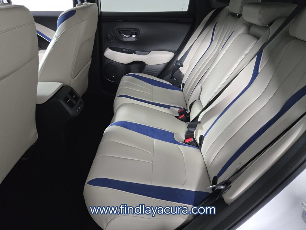New 2026 Acura ADX A-Spec AWD/4WD image 13